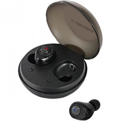 Гарнітура ESPERANZA Cetus Black (EH229K) Гарнітура ESPERANZA Cetus Black (EH229K)