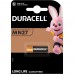 Батарейка DURACELL MN27 BLN алкалінова (5007388)