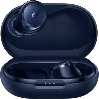 Гарнітура ANKER SoundCore Space A40 Navy Blue (A3936G31) Гарнітура ANKER SoundCore Space A40 Navy Blue (A3936G31)