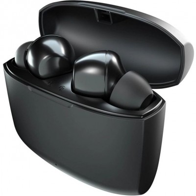 Гарнітура X-DIGITAL HBS-210 Black (HBS-210K)
