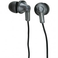 Навушники PANASONIC RP-HJE118GU-K Навушники PANASONIC RP-HJE118GU-K