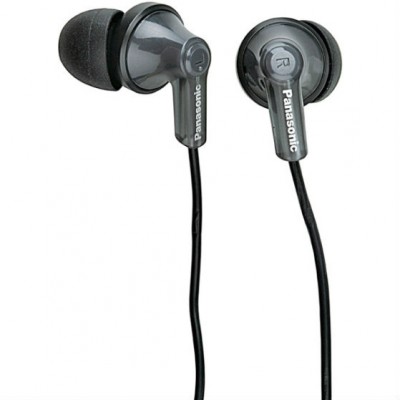 Навушники PANASONIC RP-HJE118GU-K