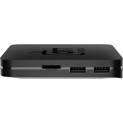 Медіаплеєр OTT BOX (3 місяці) (OTT3M)