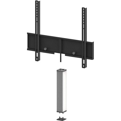 Кронштейн для тумби SONOROUS ST-ADP-SLV-5060 Кронштейн для тумби SONOROUS ST-ADP-SLV-5060