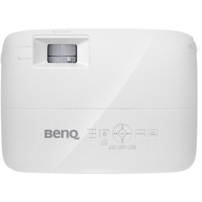 Проектор BENQ MX550 (9H.JHY77.1HE)