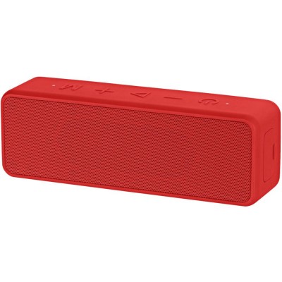 Портативна акустика 2E SoundXBlock Red (2E-BSSXBWRD) Портативна акустика 2E SoundXBlock Red (2E-BSSXBWRD)