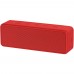 Портативна акустика 2E SoundXBlock Red (2E-BSSXBWRD)
