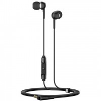 Навушники SENNHEISER CX 80 S (508896) Навушники SENNHEISER CX 80 S (508896)
