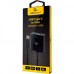 Кабель CABLEXPERT USB Type-C - VGA Black (A-CM-VGAF-01)