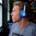 Гарнітура KOSS UR23iB Over-Ear Mic Blue (195190.101)