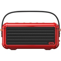 Портативна акустика DIVOOM Mocha Red Портативна акустика DIVOOM Mocha Red