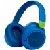 Гарнітура JBL JR460NC Blue (JBLJR460NCBLU)
