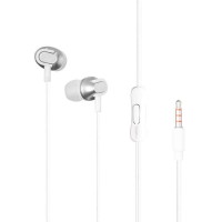 Гарнітура Gelius Ultra Iron Wave GU-075 White (00000075358)