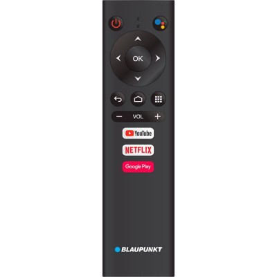 Медіаплеєр BLAUPUNKT A-Stream Stick (BL6069)