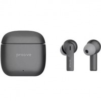 Гарнітура PROOVE Cold Sound TWS (49210gray/black) Гарнітура PROOVE Cold Sound TWS (49210gray/black)