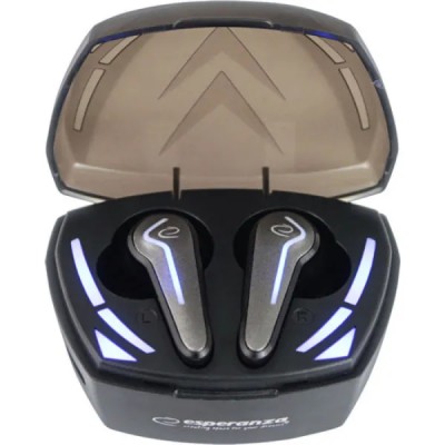 Гарнітура ESPERANZA Xenon Black (EH232K) Гарнітура ESPERANZA Xenon Black (EH232K)