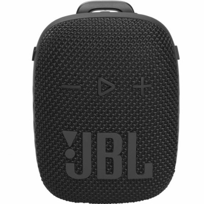 Портативна акустика JBL WIND 3S Black (JBLWIND3S) Портативна акустика JBL WIND 3S Black (JBLWIND3S)
