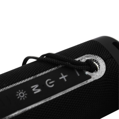 Портативна акустика EQ LAB H-289 Black