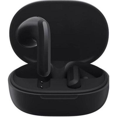 Гарнітура REDMI Buds 4 Lite Black (BHR7118GL) Гарнітура REDMI Buds 4 Lite Black (BHR7118GL)
