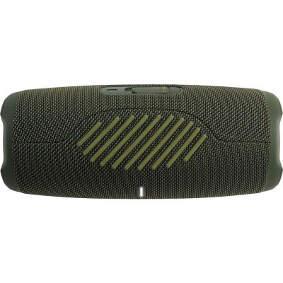Портативна акустика JBL Charge 5 Green (JBLCHARGE5GRN) Портативна акустика JBL Charge 5 Green (JBLCHARGE5GRN)