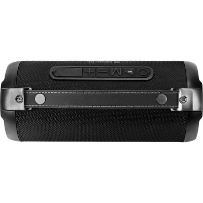 Портативна акустика REAL EL X-709 Black (EL121600010) Портативна акустика REAL EL X-709 Black (EL121600010)