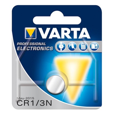 Батарейка VARTA Lithium 6131 (CR11108/1/3/N)