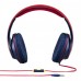 Гарнітура eKids iHome Warner Bros Wonder Woman Mic (RI-M40WW.FXV7)