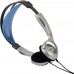 Навушники KOSS KTX PRO1 On-Ear Titanium (196392.101)