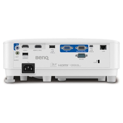 Пректор BENQ MH733 (9H.JGT77.13E)