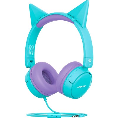 Гарнітура Promate Jewel Aqua (jewel.aqua) Гарнітура Promate Jewel Aqua (jewel.aqua)