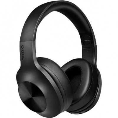 Гарнітура Ttec SoundMax 2 Black (2KM131S)