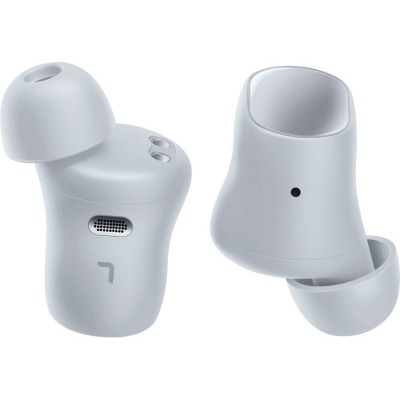 Гарнітура XIAOMI Redmi Buds 3 Pro (BHR5194GL) Glacier Grey Гарнітура XIAOMI Redmi Buds 3 Pro (BHR5194GL) Glacier Grey