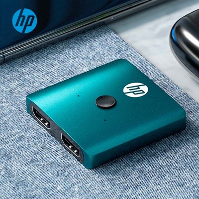 Сплітер HP HDMI 1.4 UHD 4K/30Hz 3D Blue (DHCHD01v) Сплітер HP HDMI 1.4 UHD 4K/30Hz 3D Blue (DHCHD01v)