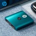 Сплітер HP HDMI 1.4 UHD 4K/30Hz 3D Blue (DHCHD01v)