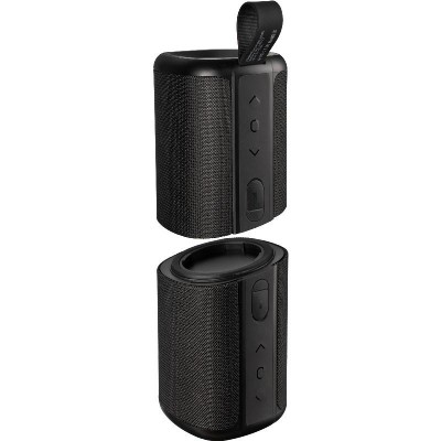 Портативна акустика GELIUS Krazi Shark2 KZBS-003U Black (94140) Портативна акустика GELIUS Krazi Shark2 KZBS-003U Black (94140)