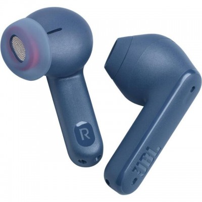 Гарнітура JBL TUNE FLEX Blue (JBLTFLEXBLU) Гарнітура JBL TUNE FLEX Blue (JBLTFLEXBLU)