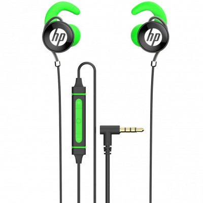 Гарнітура HP DHE-7004 Green (DHE-7004GN) Гарнітура HP DHE-7004 Green (DHE-7004GN)