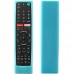 Чохол Piko TV Remote Case для пульта ДУ Sony PTVRC-SN-01 (1283126486425) Блакитний
