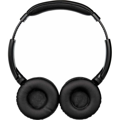 Гарнітура Gelius Pro Crossfire GP HP-007 Black Гарнітура Gelius Pro Crossfire GP HP-007 Black