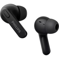 Гарнітура Philips TAT2206 True Wireless IPX4 Black (TAT2206BK / 00)
