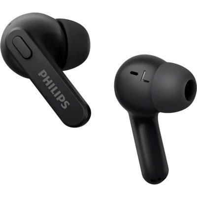 Гарнітура Philips TAT2206 True Wireless IPX4 Black (TAT2206BK / 00) Гарнітура Philips TAT2206 True Wireless IPX4 Black (TAT2206BK / 00)
