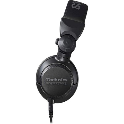 Навушники PANASONIC, Technics EAH-DJ1200E-K Навушники PANASONIC, Technics EAH-DJ1200E-K
