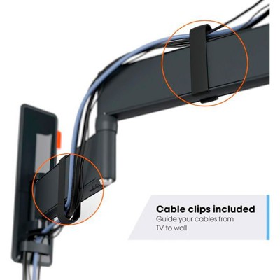 Кронштейн Vogels TVM 3643 Black (3836430) Кронштейн Vogels TVM 3643 Black (3836430)
