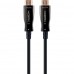 Кабель CABLEXPERT (AOC) HDMI V.2.0 4К 60Гц 10 м Black (CCBP-HDMI-AOC-10M-02)