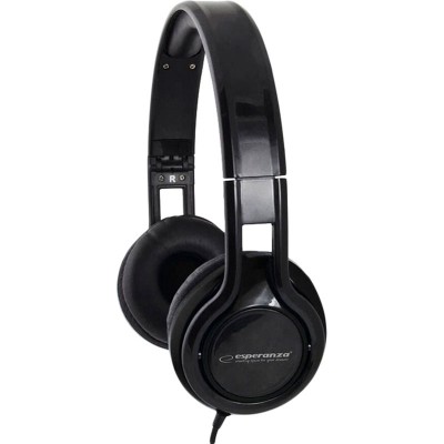 Гарнітура ESPERANZA Serenade Black (EH211K) Гарнітура ESPERANZA Serenade Black (EH211K)