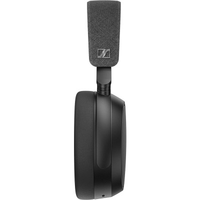 Гарнітура SENNHEISER MOMENTUM 4 Wireless Black (509266) Гарнітура SENNHEISER MOMENTUM 4 Wireless Black (509266)