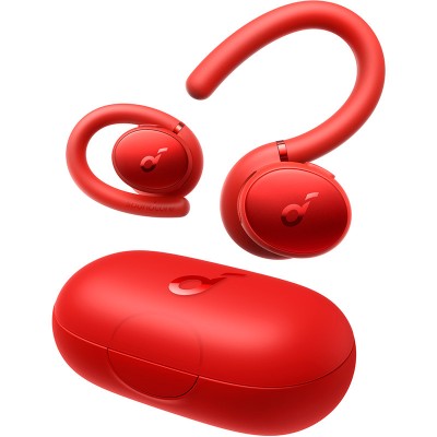 Гарнітура ANKER SoundCore Sport X10 Red (A3961G91) Гарнітура ANKER SoundCore Sport X10 Red (A3961G91)
