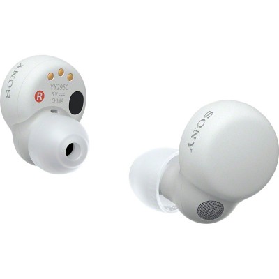Гарнітура SONY LinkBuds S WF-LS900 White (WFLS900NW.CE7) Гарнітура SONY LinkBuds S WF-LS900 White (WFLS900NW.CE7)