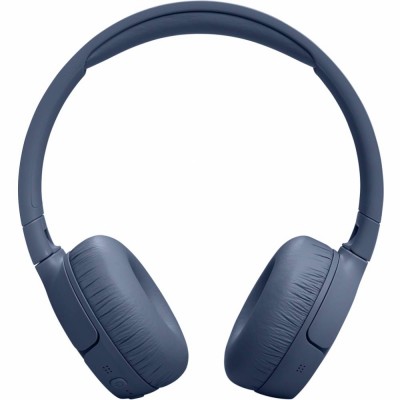 Гарнітура JBL TUNE 670NC Blue (JBLT670NCBLU) Гарнітура JBL TUNE 670NC Blue (JBLT670NCBLU)