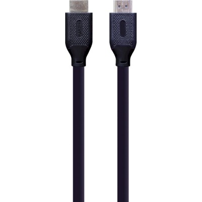 Кабель Cablexpert HDMI V. 2. 1 3м Black (CC-HDMI8K-3M) Кабель Cablexpert HDMI V. 2. 1 3м Black (CC-HDMI8K-3M)